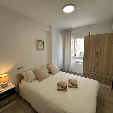 Adoorable Malaga Center Apartment Exterior photo
