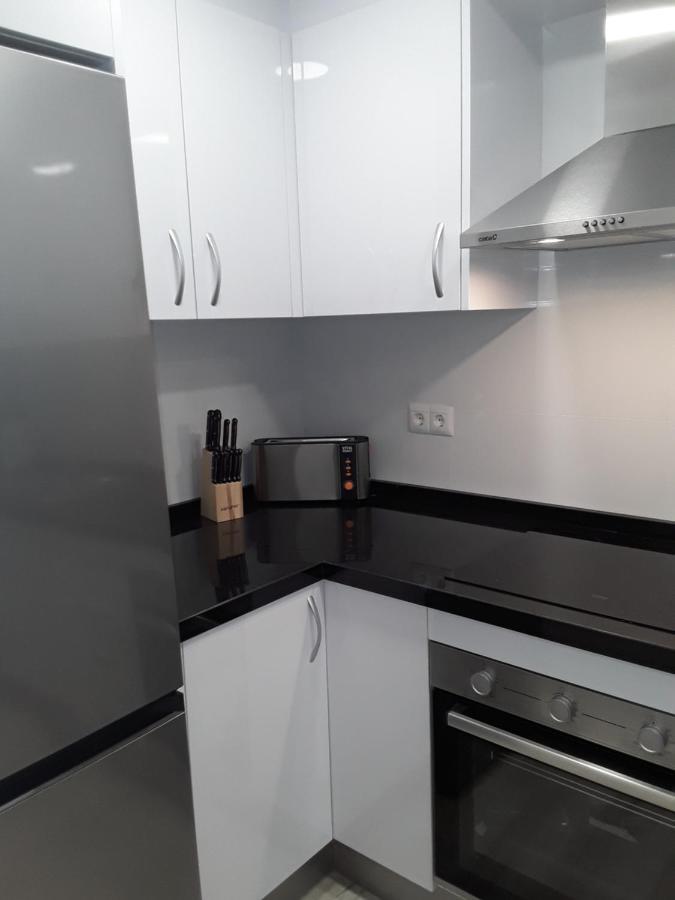 Adoorable Malaga Center Apartment Exterior photo