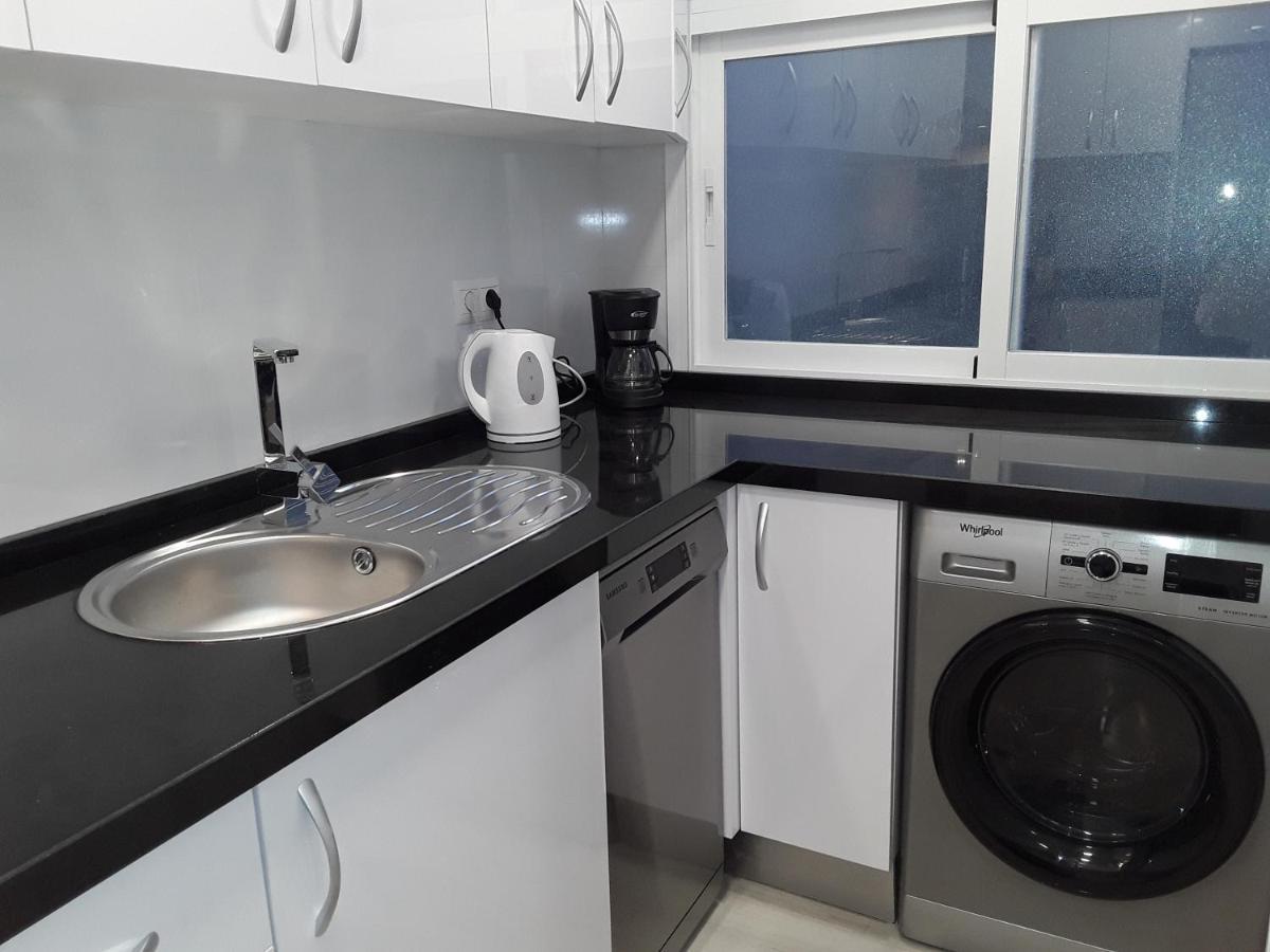 Adoorable Malaga Center Apartment Exterior photo