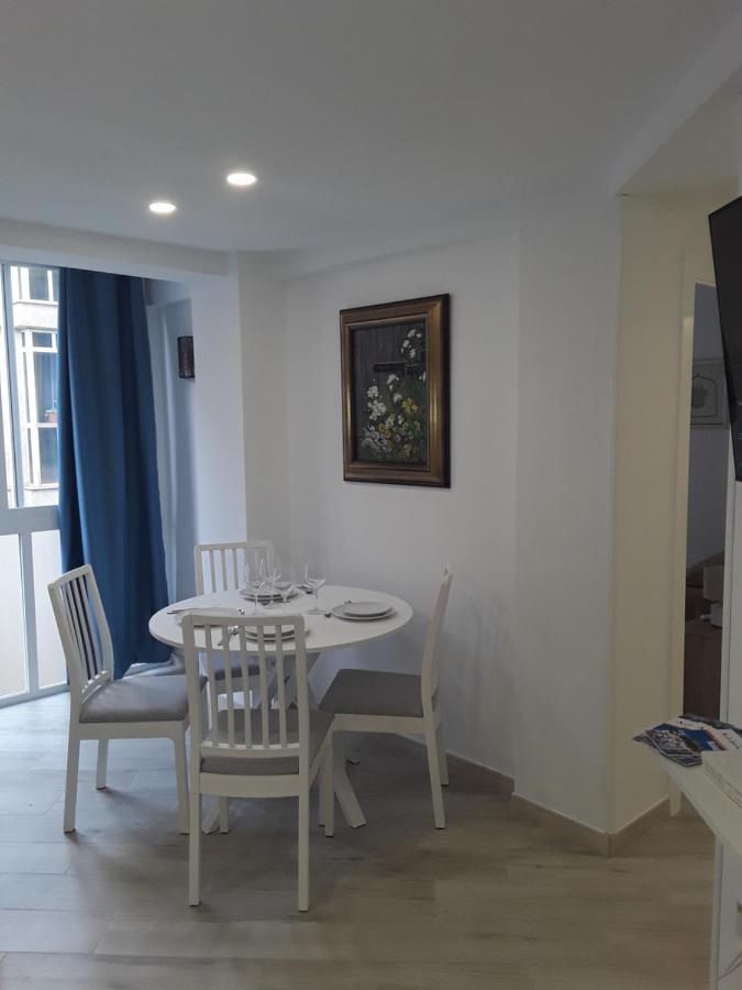 Adoorable Malaga Center Apartment Exterior photo