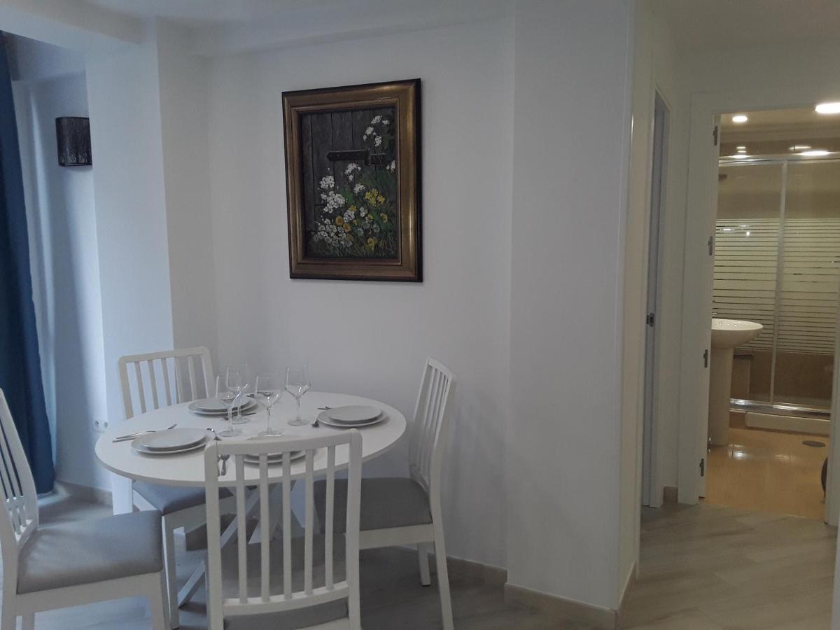 Adoorable Malaga Center Apartment Exterior photo