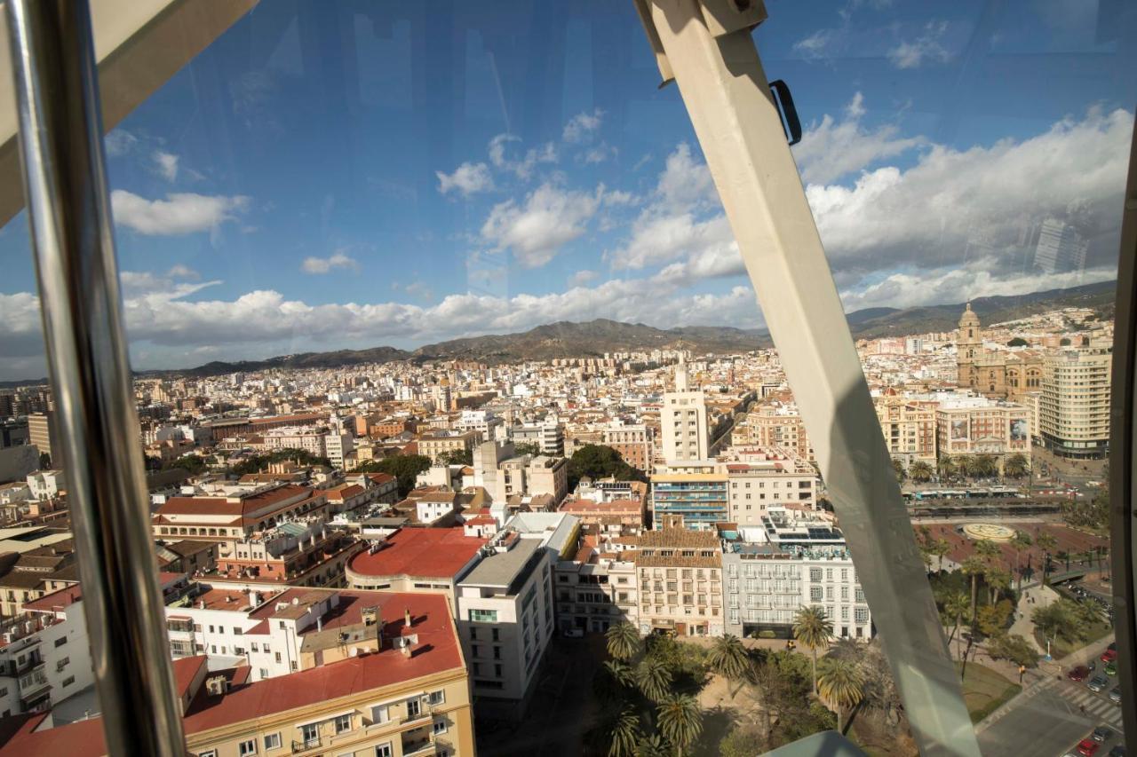 Adoorable Malaga Center Apartment Exterior photo