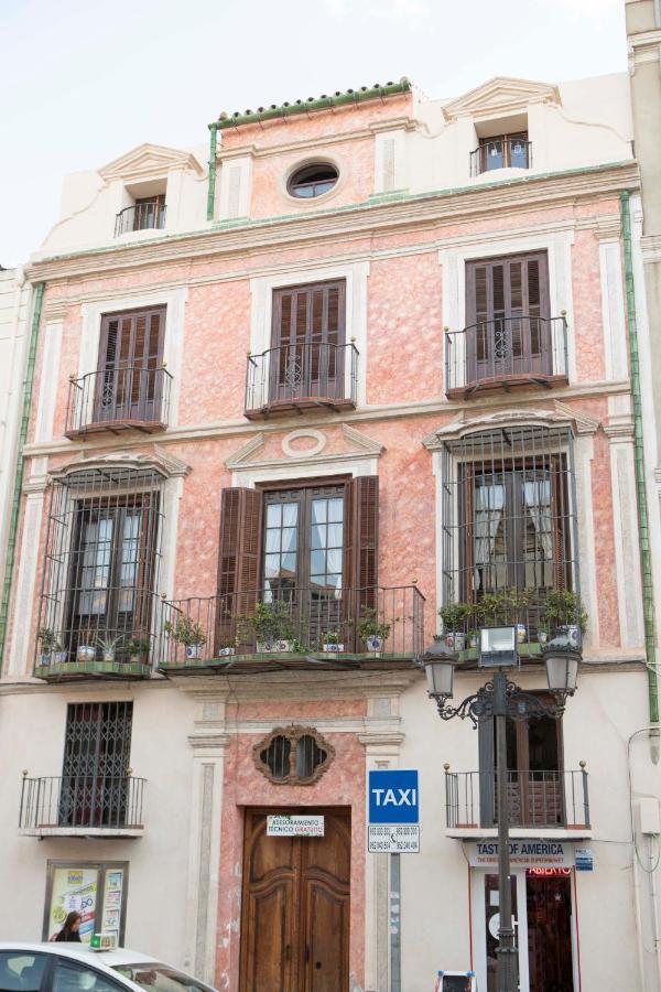 Adoorable Malaga Center Apartment Exterior photo