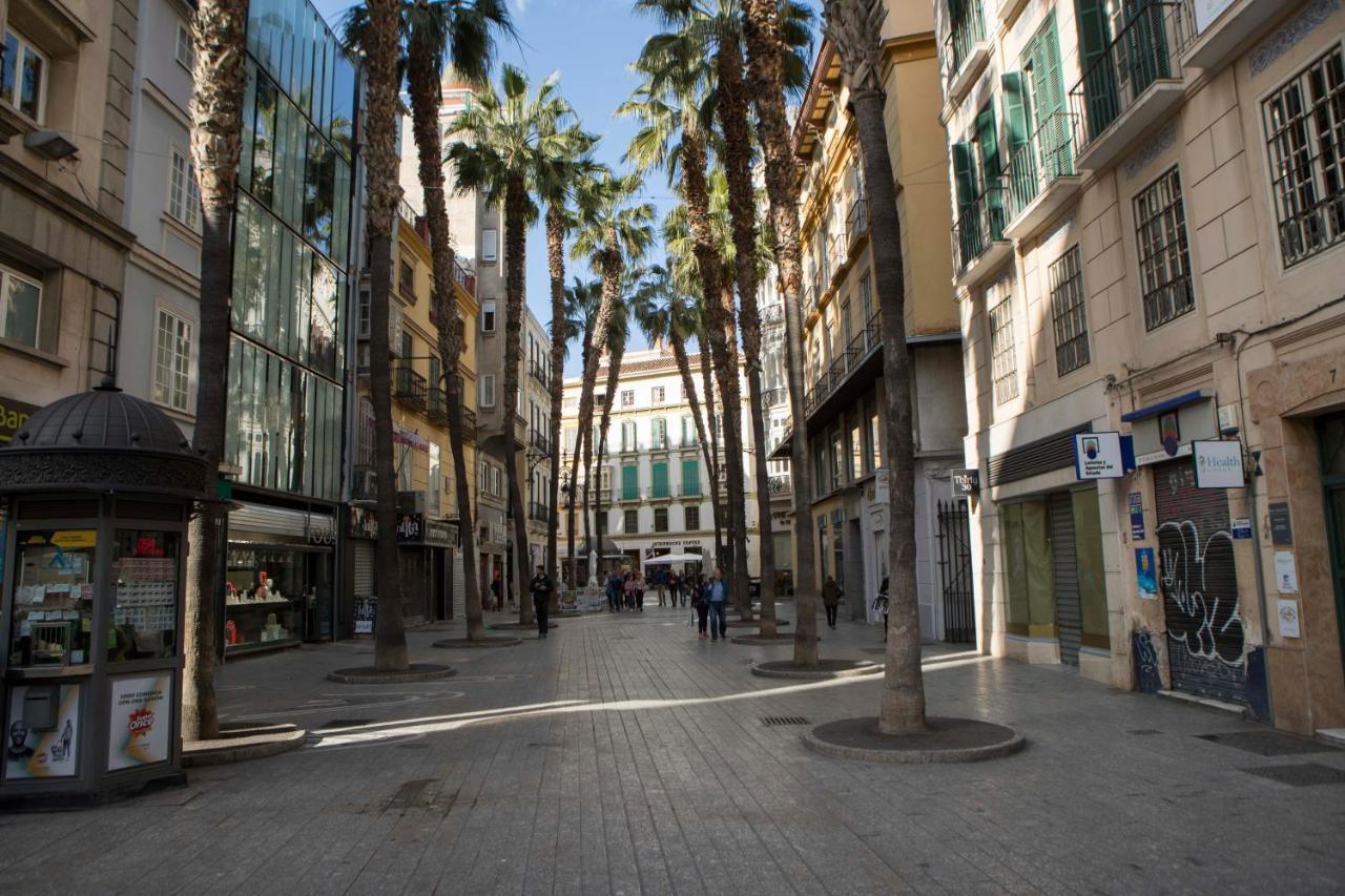 Adoorable Malaga Center Apartment Exterior photo