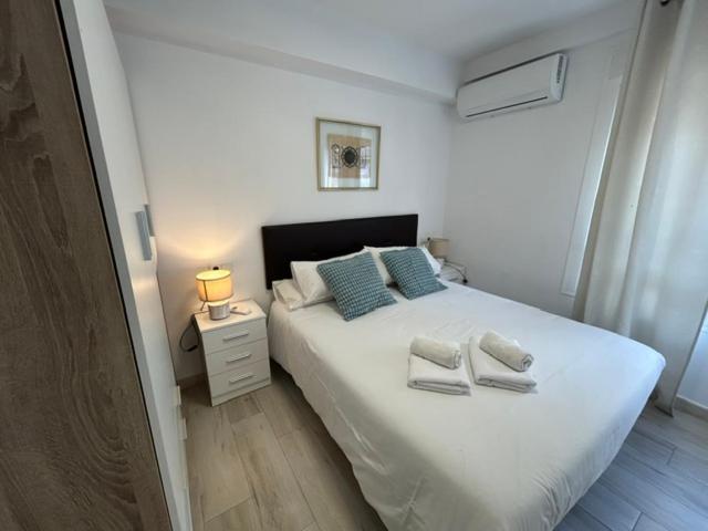Adoorable Malaga Center Apartment Exterior photo