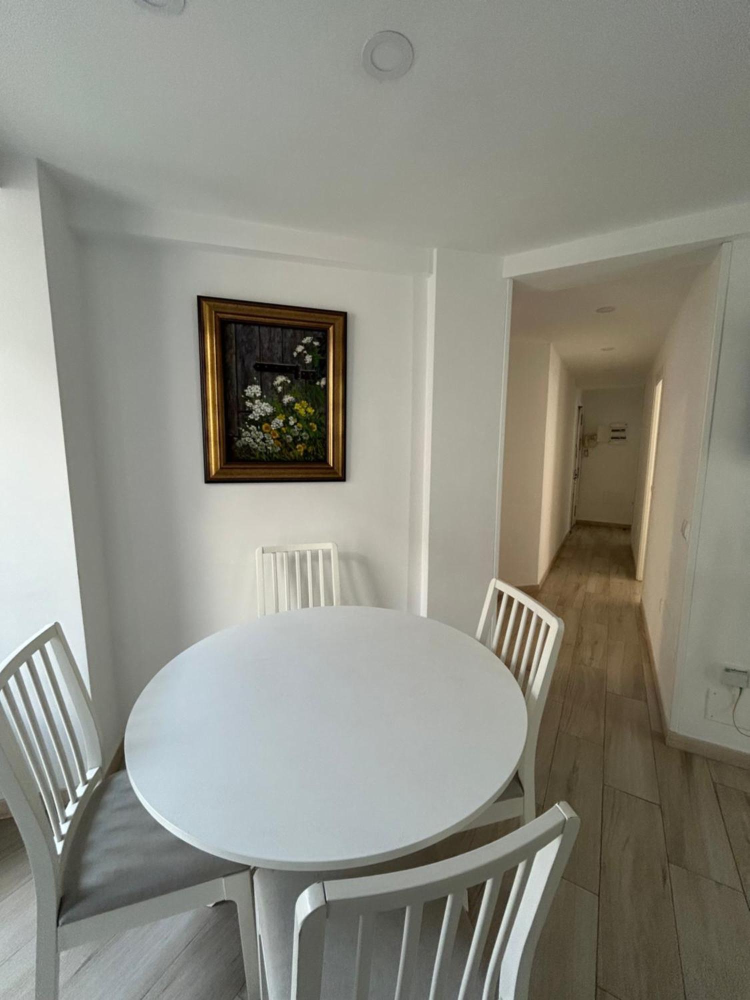 Adoorable Malaga Center Apartment Exterior photo