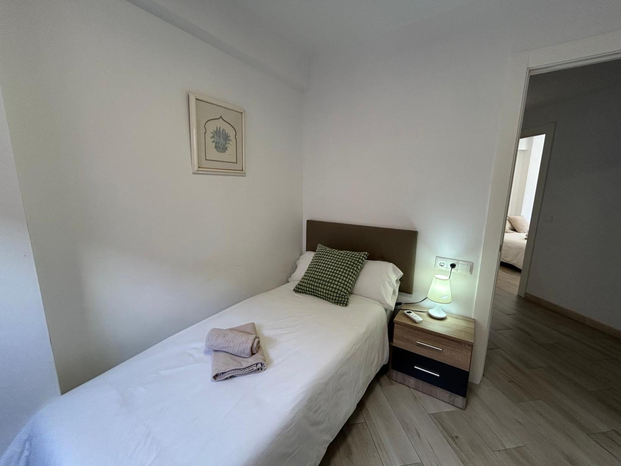 Adoorable Malaga Center Apartment Exterior photo