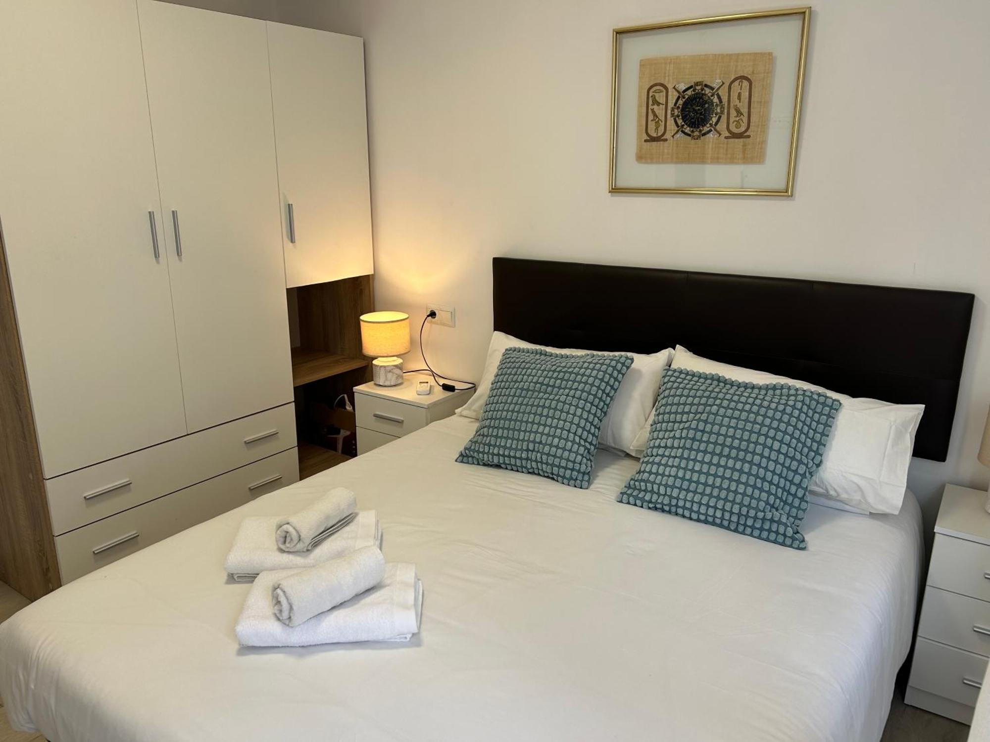 Adoorable Malaga Center Apartment Exterior photo